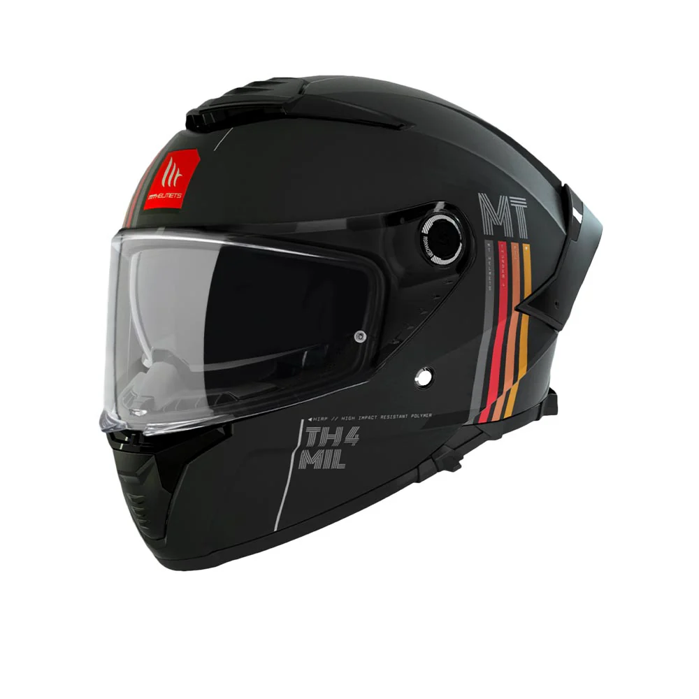 MT Helmet New